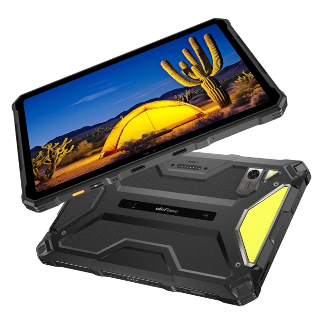 Tablet Armor Pad Ultra 5G