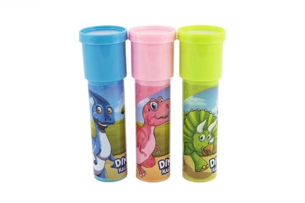 TEDDIES kaleidoskop s dinosaurami (mix)