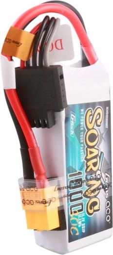 Spoľahlivý výkon 30C