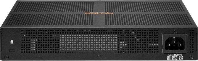 Jednotná správa s AOS-CX