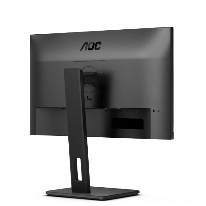 Monitor AOC 24 palcov IPS HDMI DP Pivot reproduktory