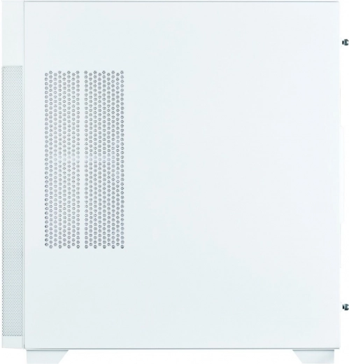 Čistý dizajn a tichá prevádzka