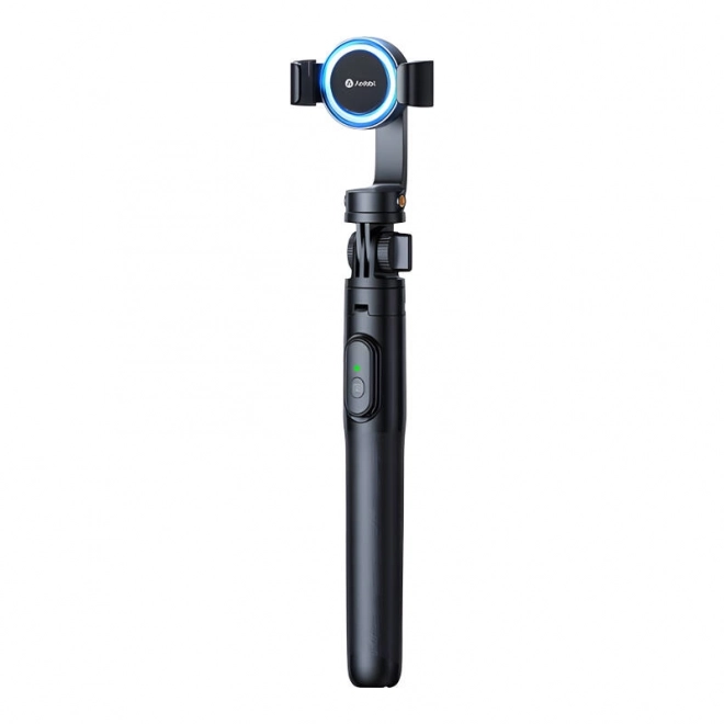 Selfiestick/Tripod Bluetooth Apexel 1,5 m - Čierny