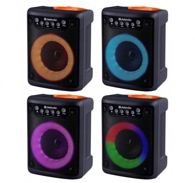 Prenosný bluetooth reproduktor Funky 10W
