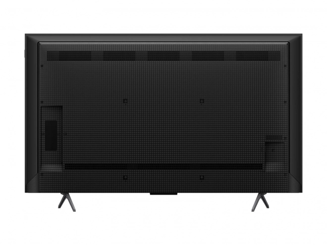 50-palcový televízor QLED 50C655