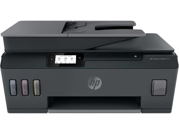 Multifunkčné zariadenie HP Smart Tank 530