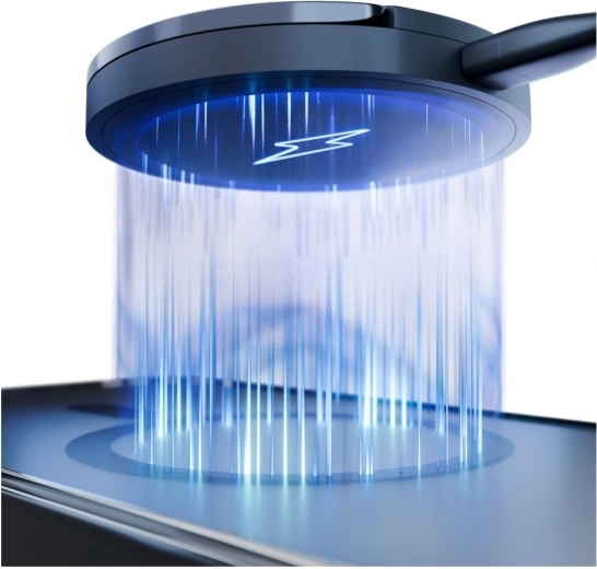 Štíhly dizajn a pohodlné ovládanie