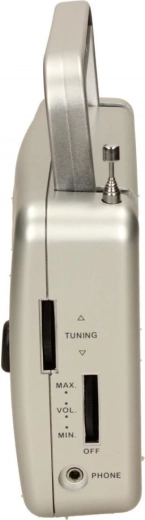 Široké možnosti pripojenia