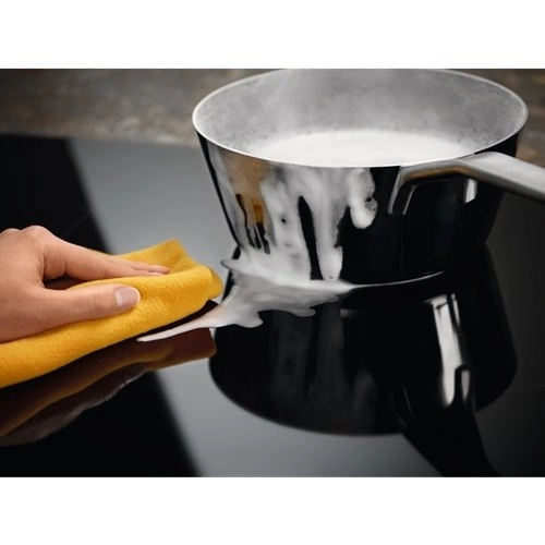 Indukčná varná doska Hob2Hood