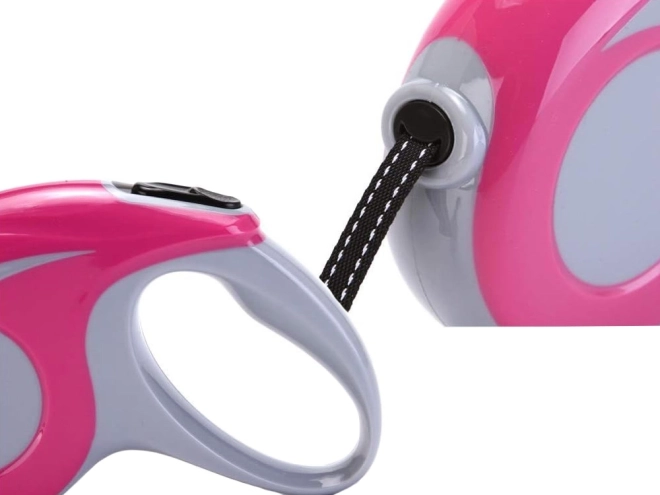 Ergonomická rukoväť pre pohodlie