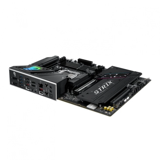 Herná doska ROG Strix B850-F WiFi