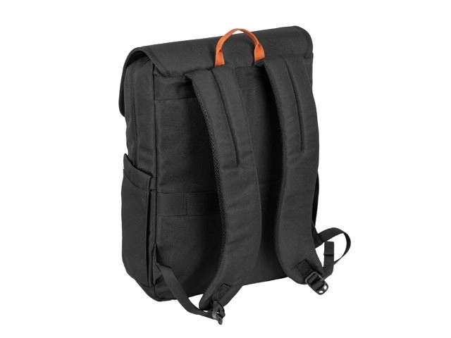 Natec Niala mestský batoh na notebook 15.6'' zázvorovo oranžový