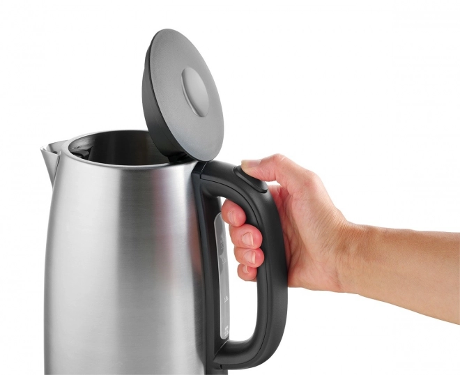 Rýchlovarná kanvica 1.7L