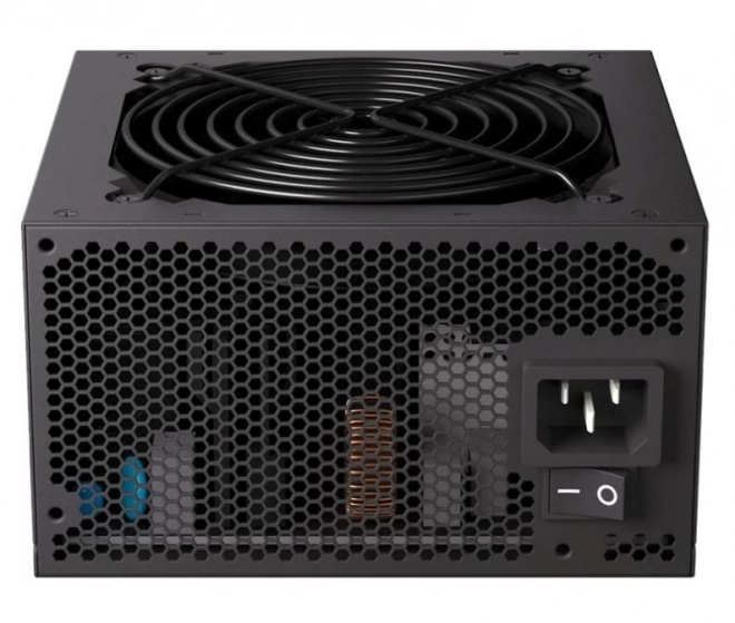 Zlatý napájací zdroj Supremo FM5 750W
