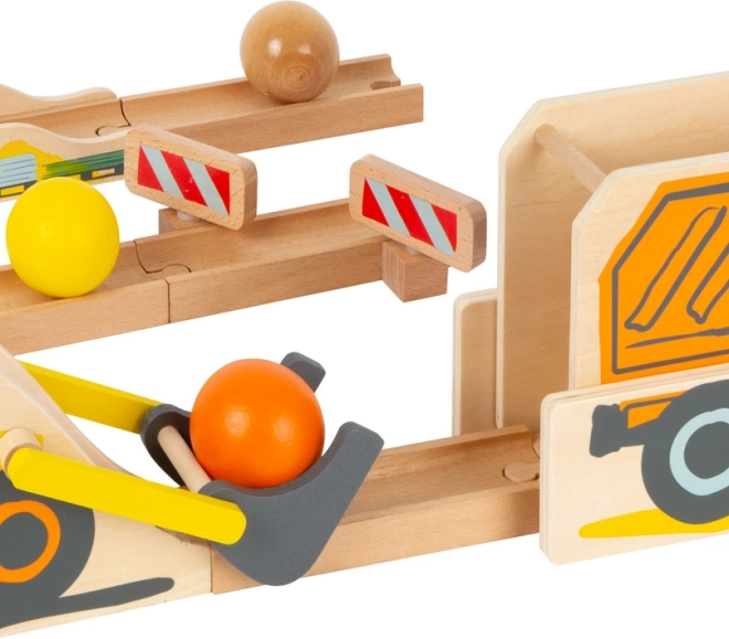 Modulárna dráha pre nekonečnú kreativitu