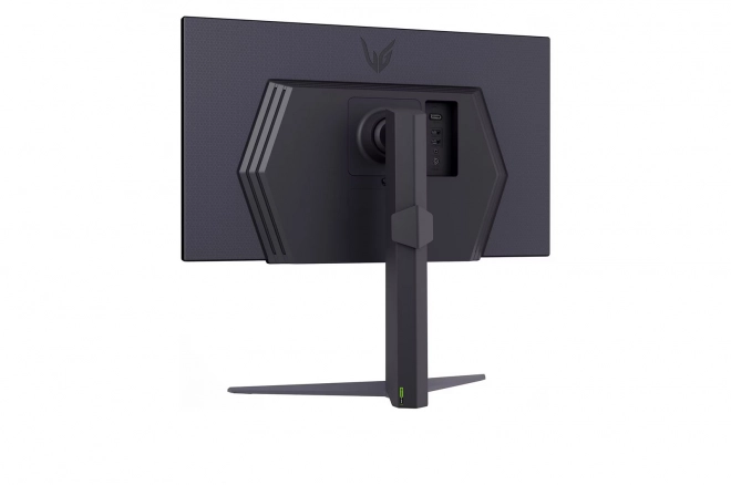 Monitor 27 palcov LG UltraGear QHD 200Hz Pivot