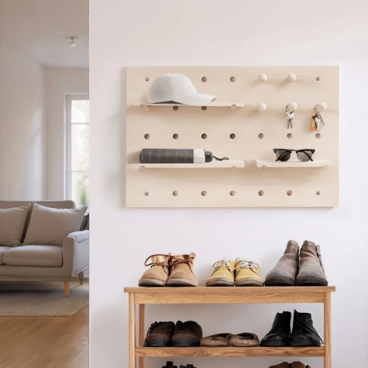 Kompaktné rozmery, vysoká nosnosť