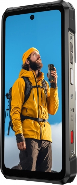 Inteligentný telefón Armor 26 Ultra 5G 12/512GB čierny