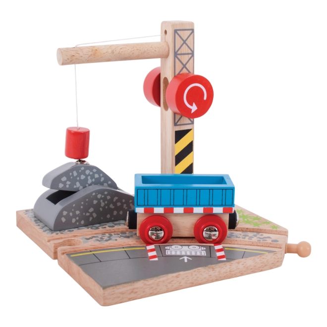 Bezpečný a ekologický materiál