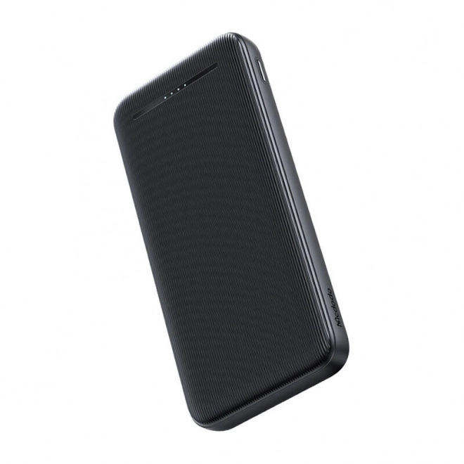 Power banka Mcdodo Dual USB 10000 mAh čierna