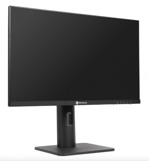 Monitor s technológiou IPS a rozlíšením FHD