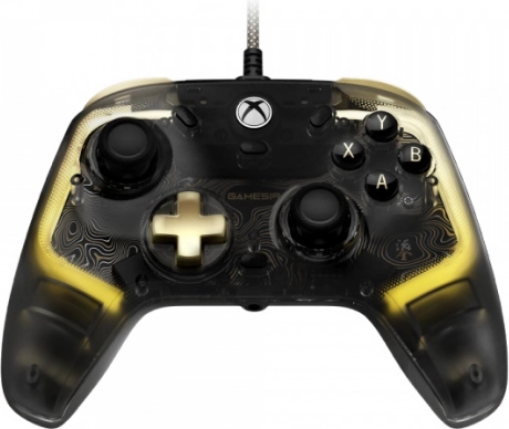 herný drôtový ovládač GameSir K1 Flux Pro XBOX, PC a STEAM