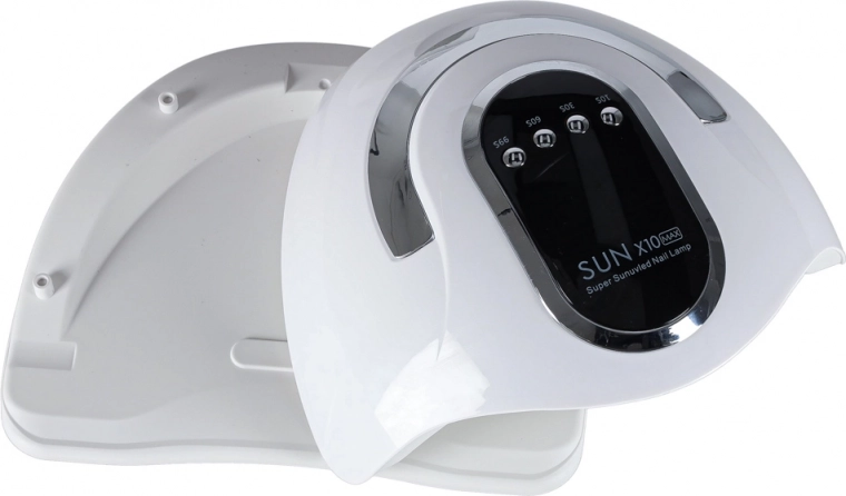 Chytrý časovač a režim low heat