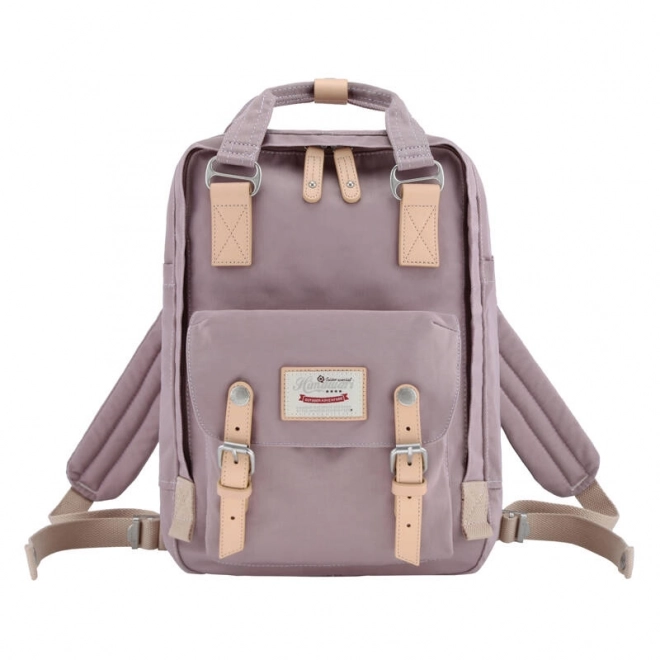 Batoh na notebook 14'' lila Himawari