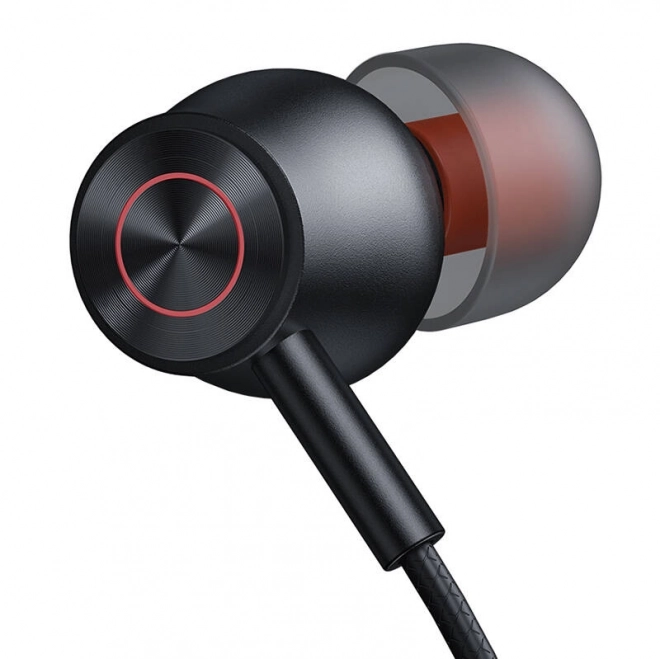 In-ear slúchadlá s USB-C konektorom od Mcdodo