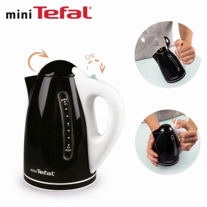 Rýchlovarná kanvica Tefal Express mini