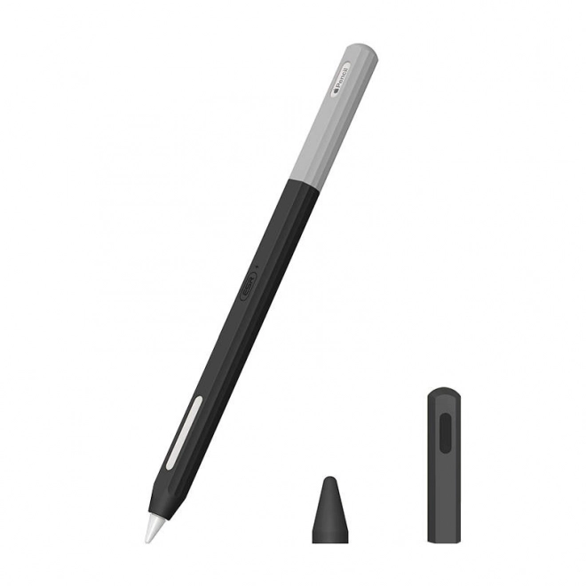 Pouzdro pre Apple Pen 2. generácie čierne