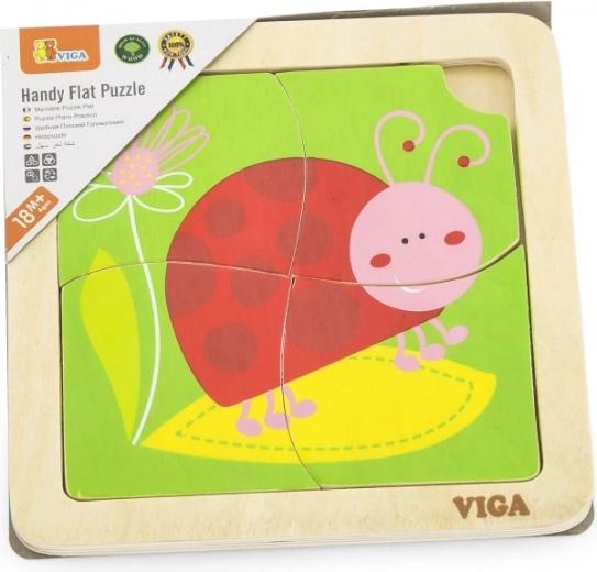 Kvalitné drevené spracovanie