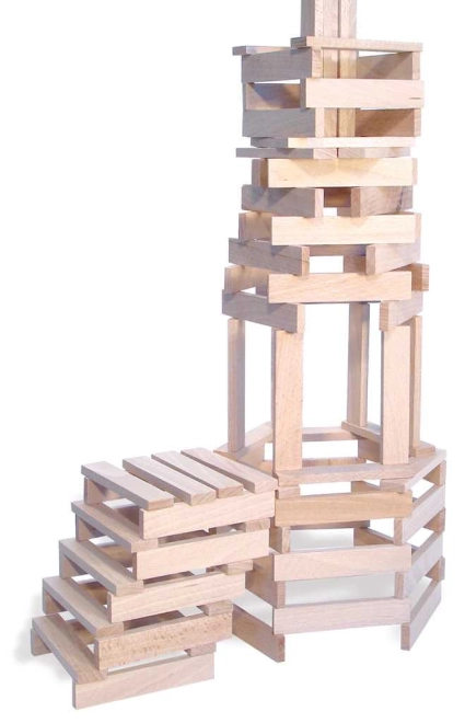 Prírodný materiál