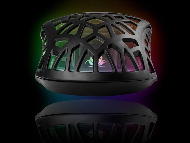 Herná myš Tracer Gamezone Reika RGB