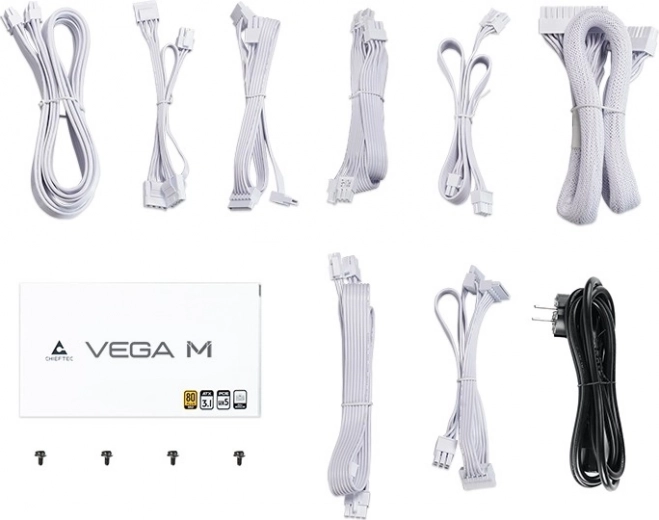 Plne modulárna a tichá prevádzka