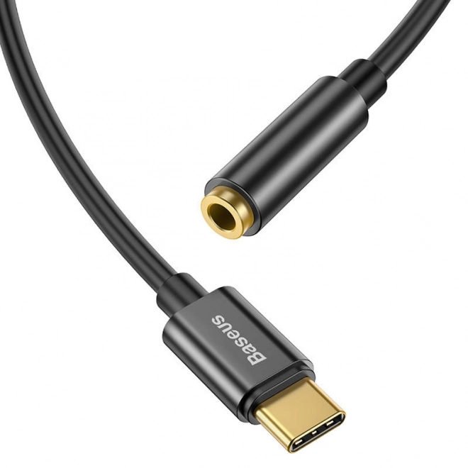 Zvukový adaptér USB-C mini jack 3,5 mm