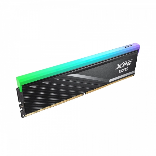 Pamäť XPG Lancer Blade DDR5 6400 32GB (2x16) CL32 RGB čierna