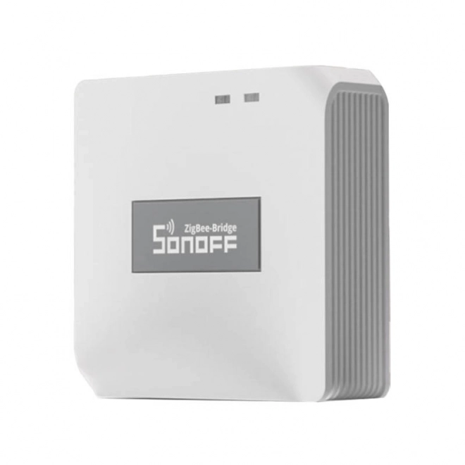 Inteligentný most ZigBee Pro Sonoff