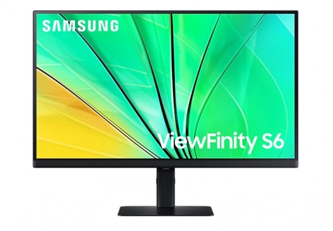 Monitor ViewFinity S60D 32 palcov, IPS, WQHD