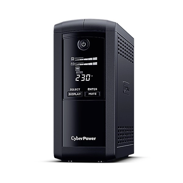 Záložný zdroj UPS CyberPower