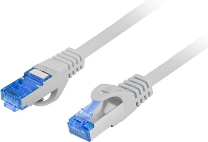 Stabilný 10GbE prenos vďaka Cat.6A