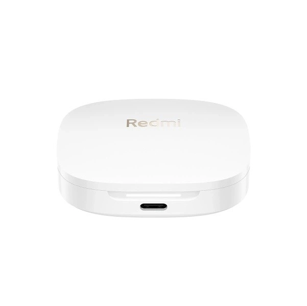 Bezdrôtové slúchadlá Redmi Buds 6 biela