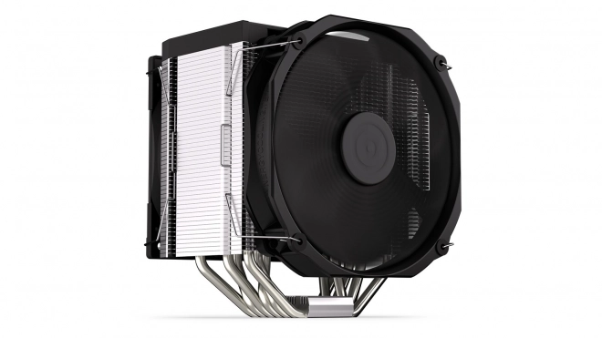 Chladič procesora Endorfy Fortis 5 Dual Fan