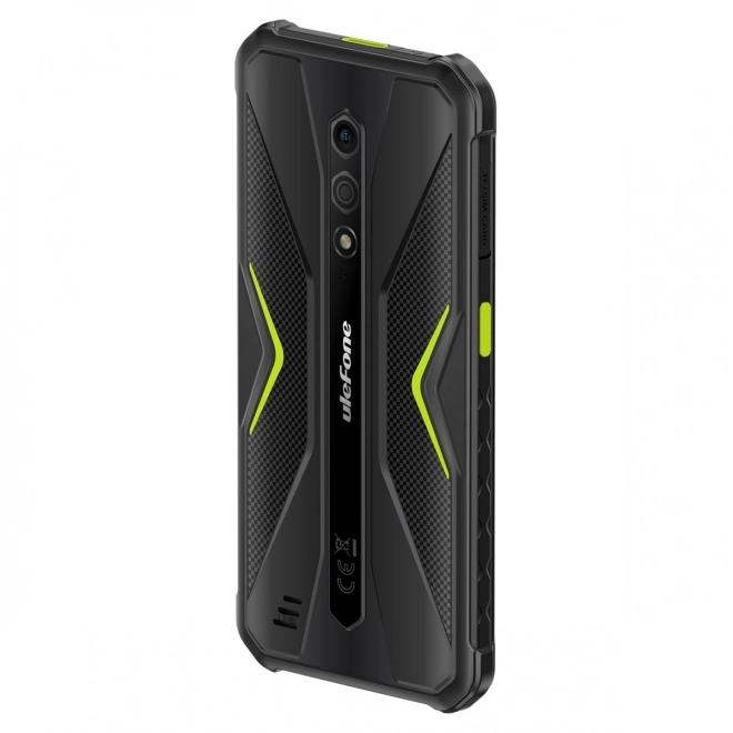 Ulefone Armor X12 odolný smartfón