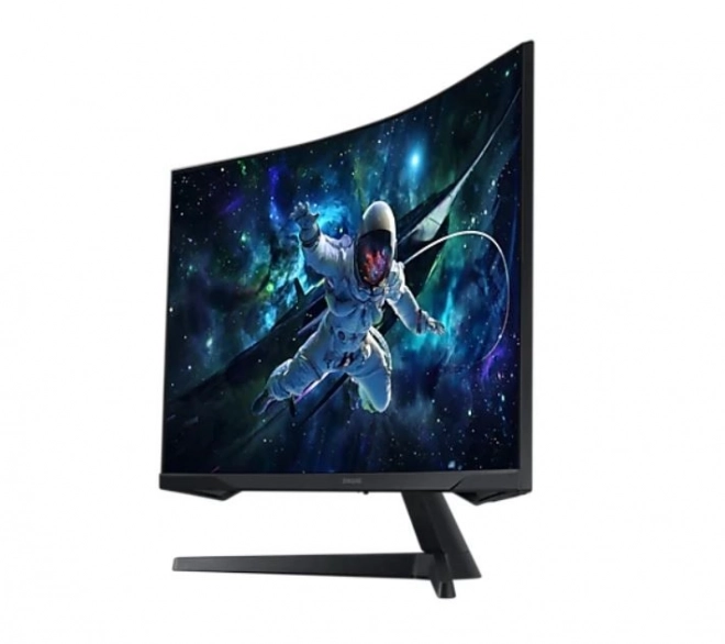 Herný monitor Samsung 32"