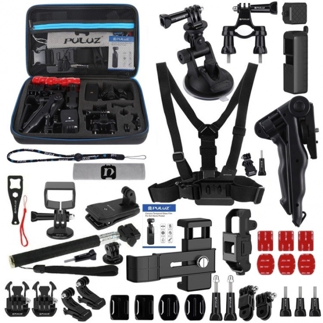 Příslušenstvo Ultimate Combo Kits pre DJI Osmo Pocket 43 v 1