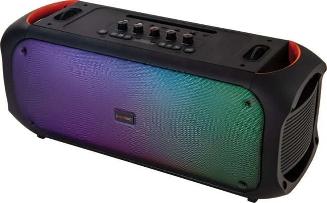 Bluetooth reproduktor s FM a USB SoundVox 650