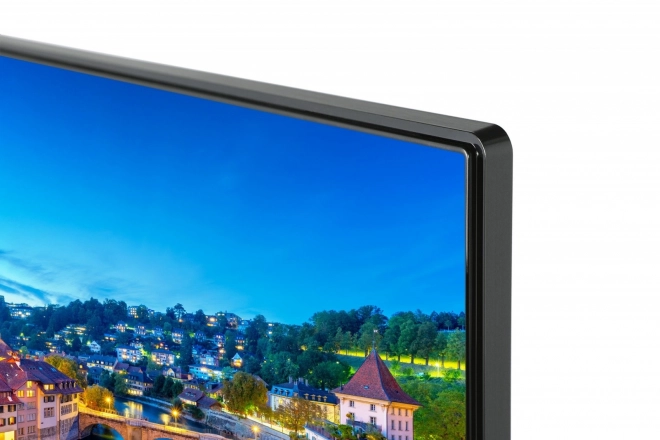 QLED Televízia 50 palcov