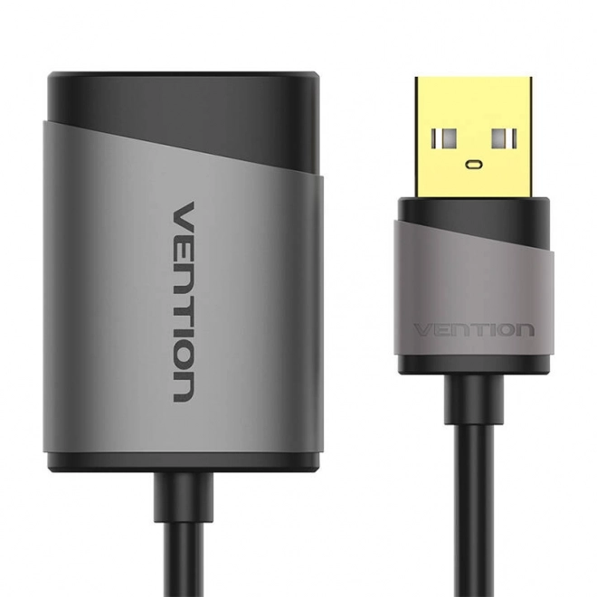 Externá USB zvuková karta Vention