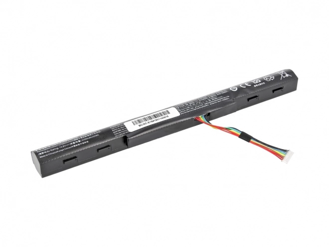 Batéria do Acer Aspire E15 2200mAh Li-ion